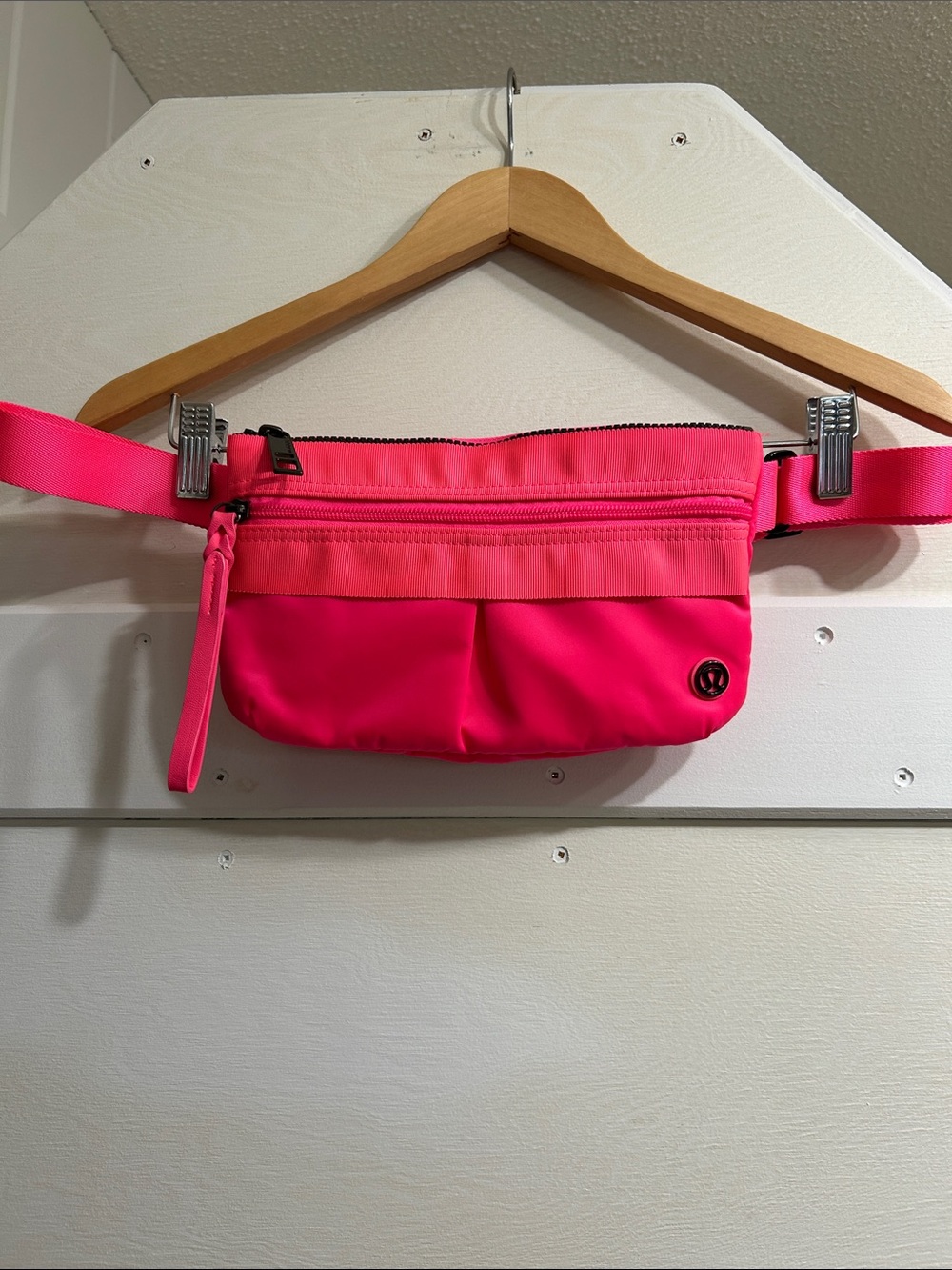 Rare Lululemon Belt Bag